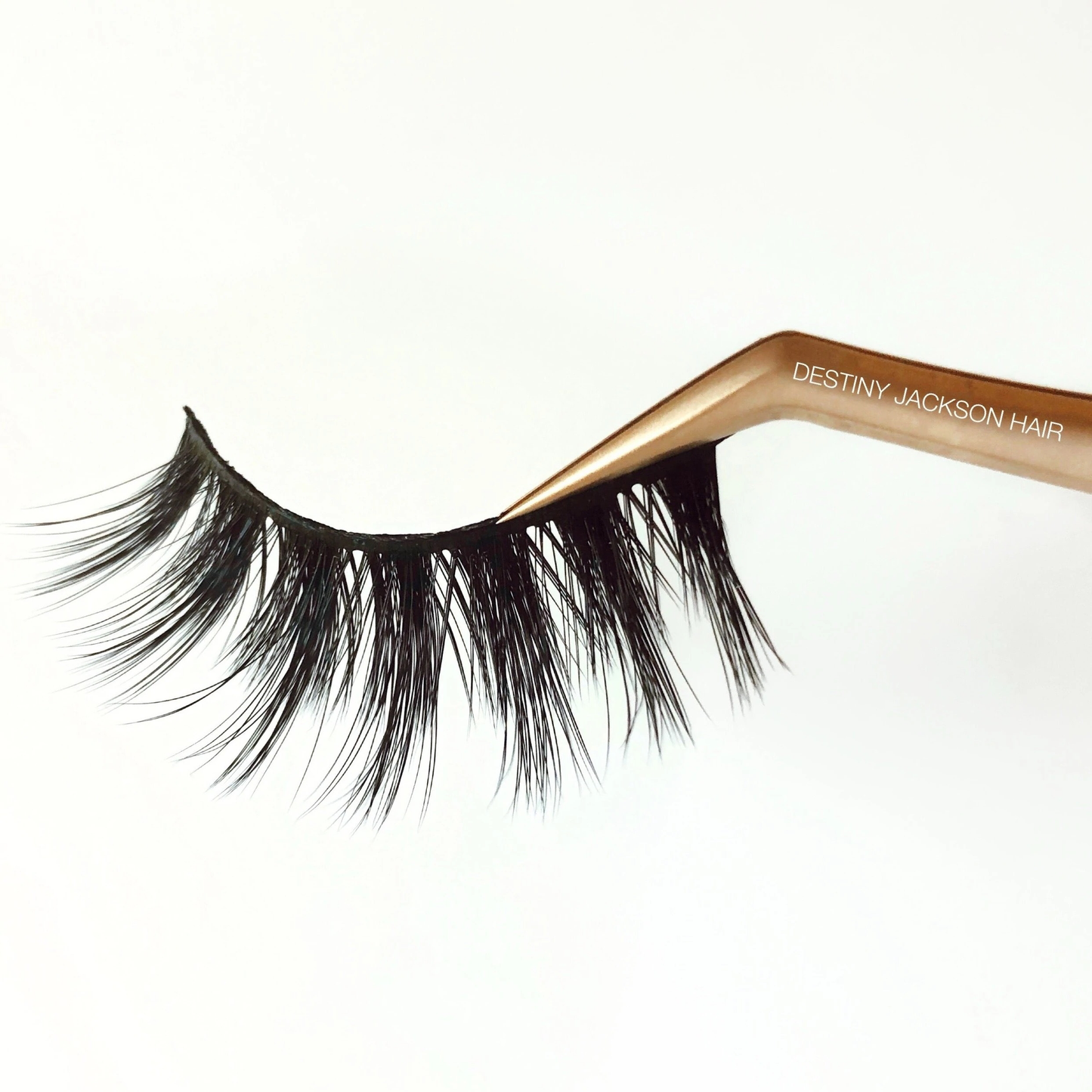 Countess Lashes