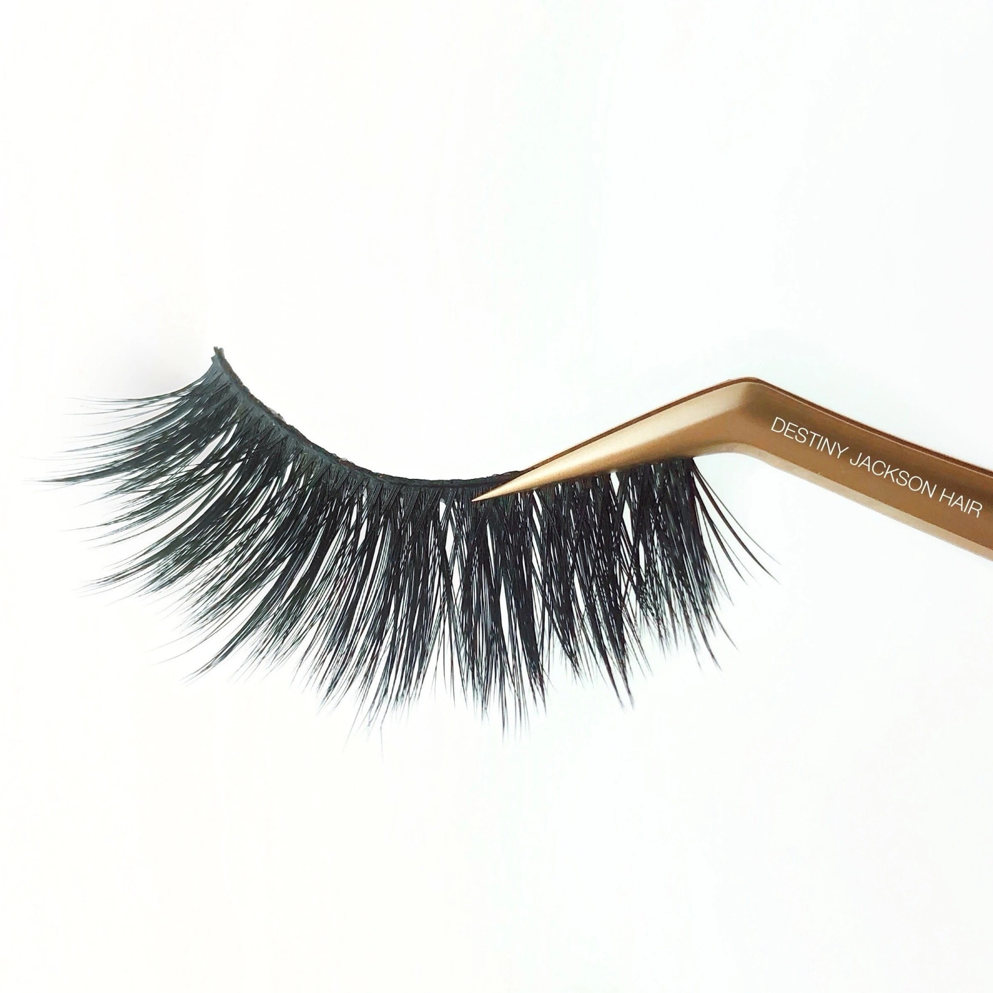 Marchioness Lashes