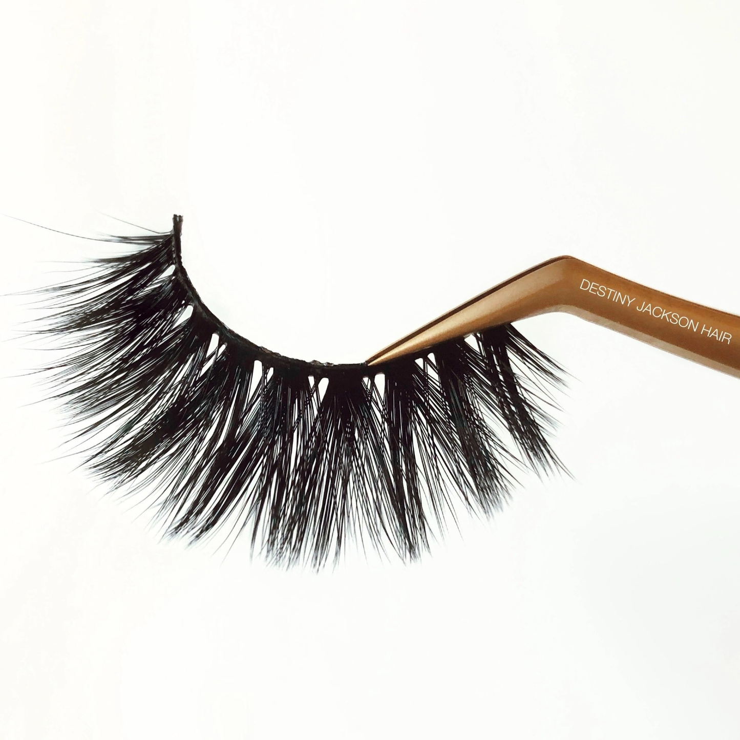 Duchess Lashes