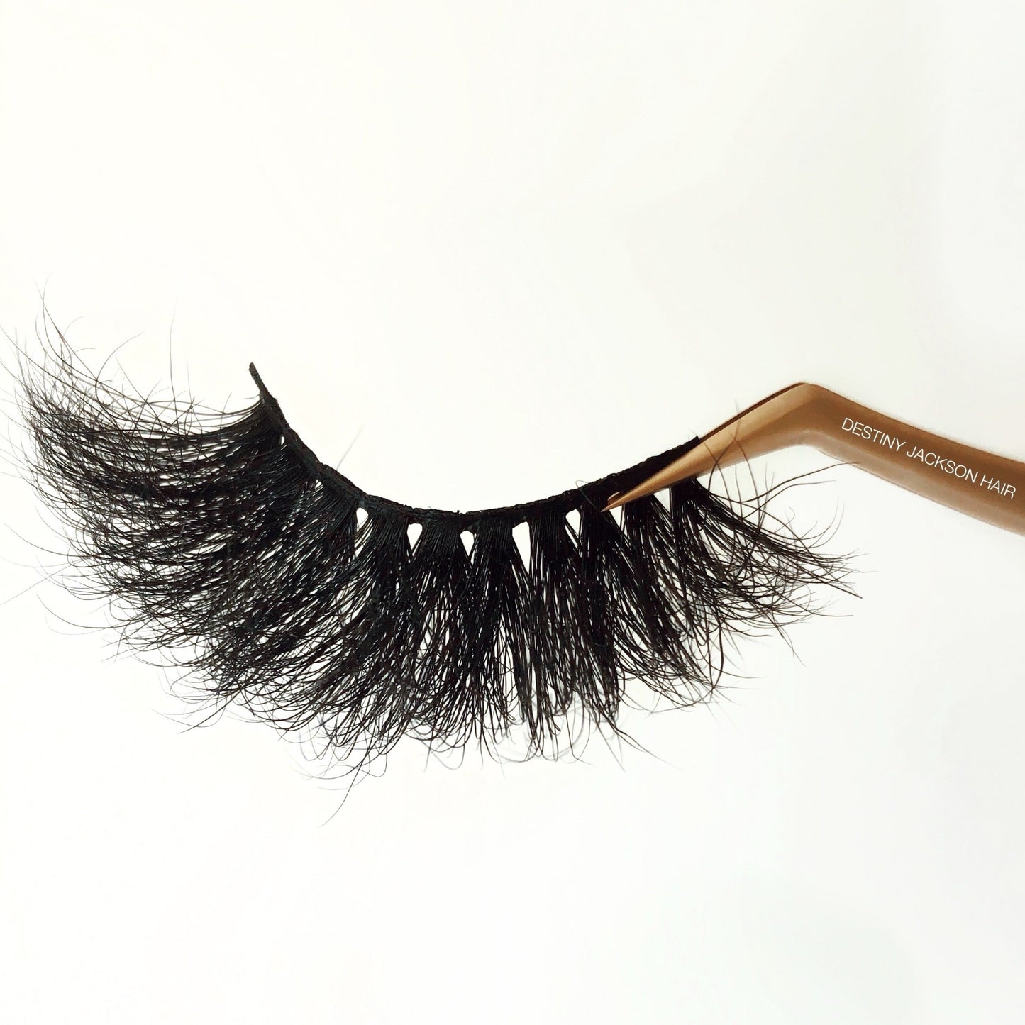 Empress Lashes