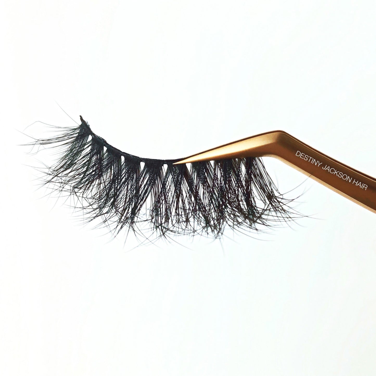 Queen Lashes