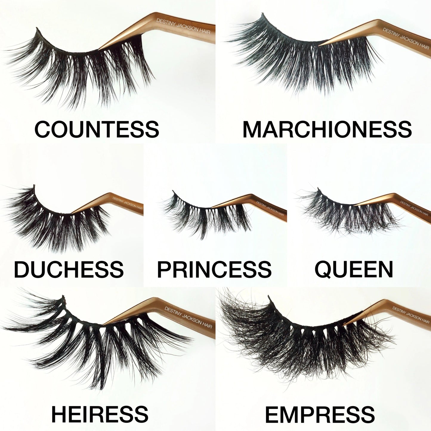 Lash Bundle