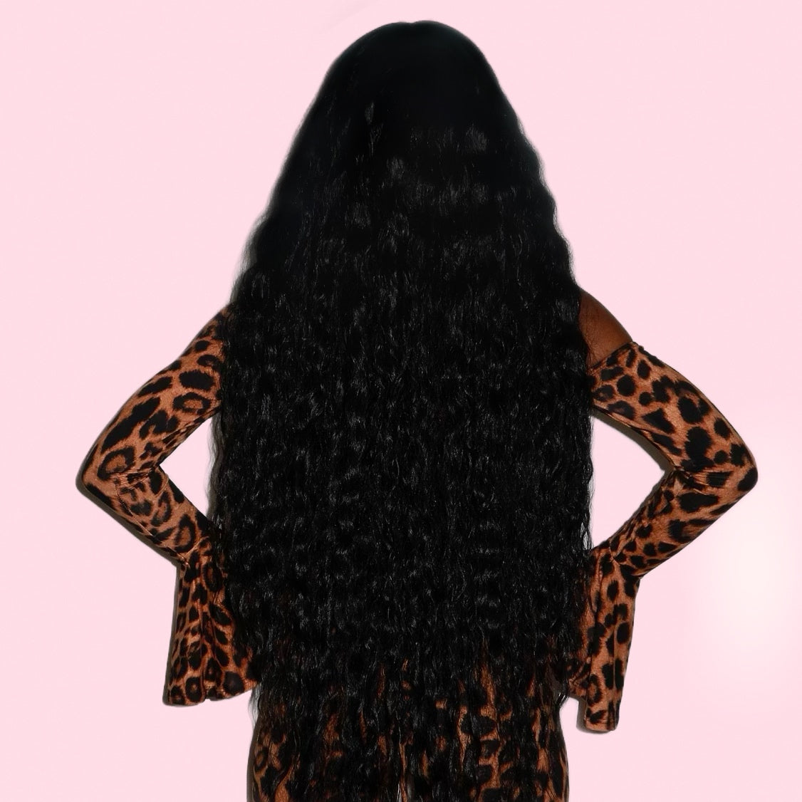 Wavy Queen
