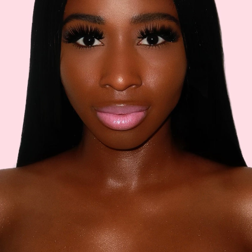 Duchess Lashes