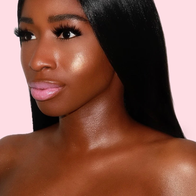 Duchess Lashes