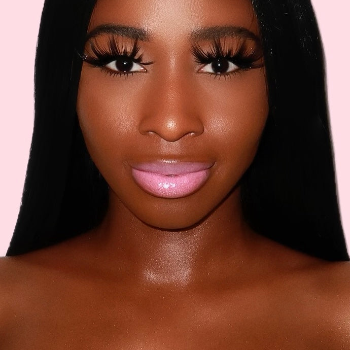 Heiress Lashes