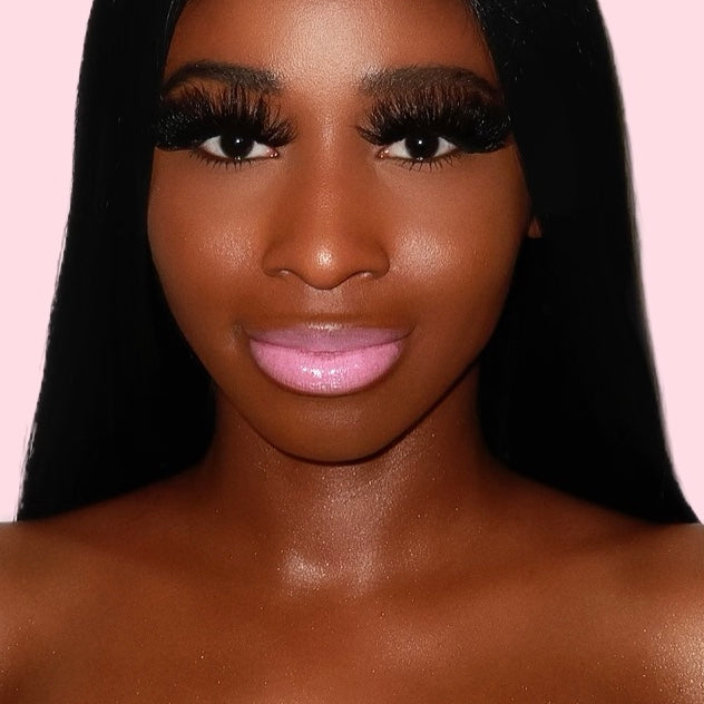 Empress Lashes