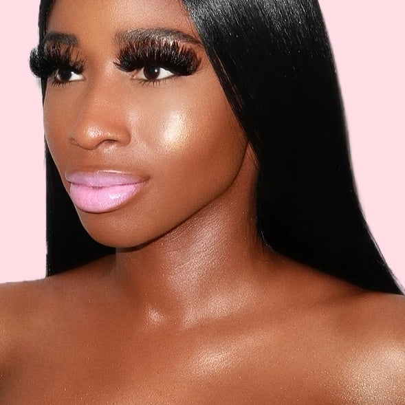 Empress Lashes