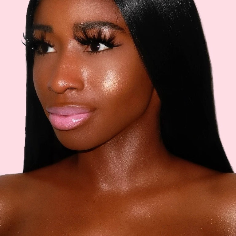Heiress Lashes