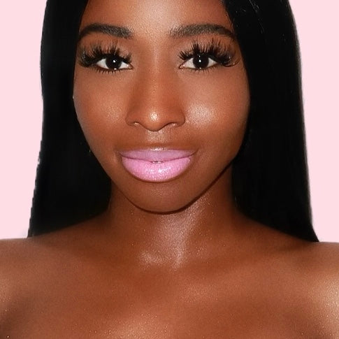 Princess Lashes