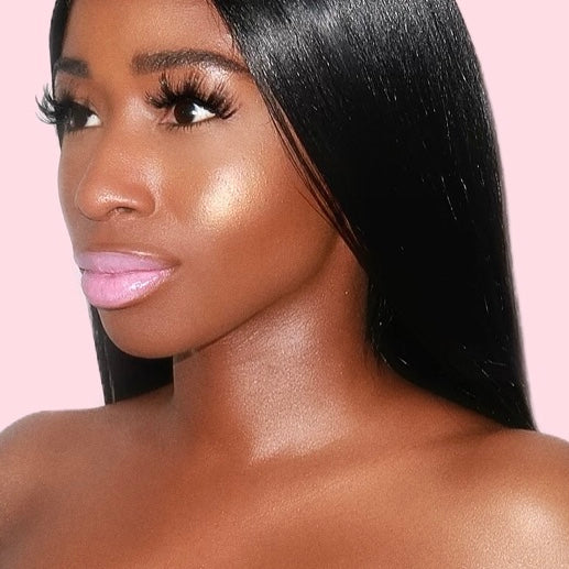Princess Lashes