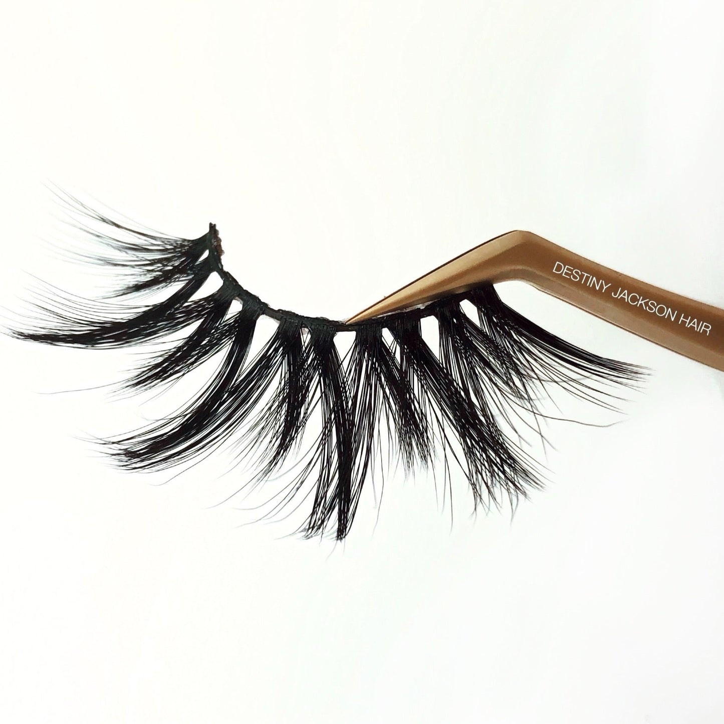 Heiress Lashes